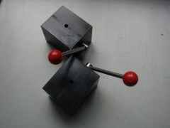 磁性表座　HYL-C