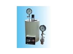 润滑脂氧化安定性试验器 HAD-SYP4112-I