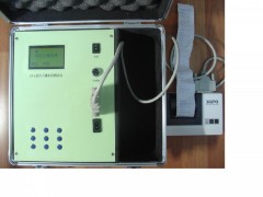 土壤水分测定仪（带打印）   HL3-SU-LB