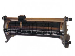 单管滑线变阻器    NT-BX8