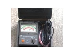 缘电阻测试仪/缘电阻仪/兆欧表/针式兆欧表