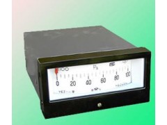 矩形膜盒压力表，形膜盒压力表，压力表