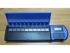 便携式农药残留快速测试仪（10通道）SBD-6021