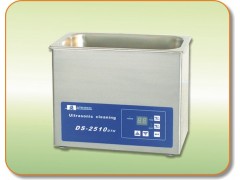 实验室台式超声波清洗器    HA-DS-2510