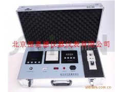 六合分光打印装修污染检测仪器（中文微控）XK-A3