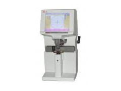 自动电脑查片仪 光电数显自动查片仪 NC-SJL-8A