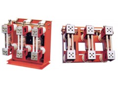 真空断路器    LQ-ZN28