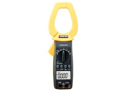 钳形多用表/电流表/钳形电流表/用表  HAD-6050