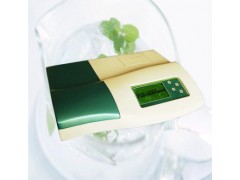 多通道农药残毒快速检测仪