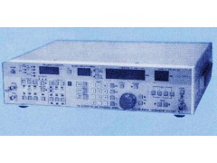 ZN1621   FM-AM标准信号发生器
