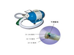 BSY-DQP-1200A 电动手提式气溶胶喷雾器