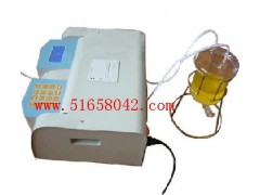 COD速测仪/COD检测仪　 QLB8-4060