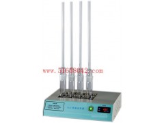 QLB8-4050 COD恒温加热器/COD恒温加热仪　