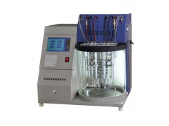 自动运动粘度测定仪 运动粘度测定仪