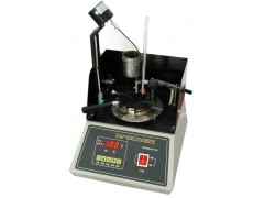 石油产品闭口闪点测定仪 闭口闪点测定仪