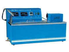 自动饱和蒸汽压测定仪 QY-DRT-1121A