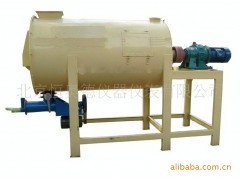 臥式圓筒式多能攪拌機(jī) 多能攪拌機(jī) DH-9H500