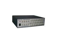 采集仪 多通道数据采集仪BD/INV306U-7660