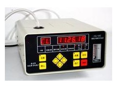 尘埃粒子计数器/激光尘埃粒子计数器