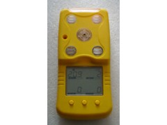 气体检测报警仪/二合气体检测仪/氧化碳二氧化碳检测仪