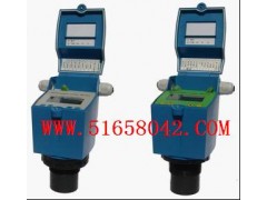 体式超声波液位计/超声波液位计/超声波智能水位计