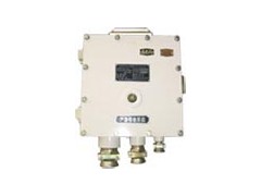矿用隔兼本安型不间断电源箱 CZ-KDW16A