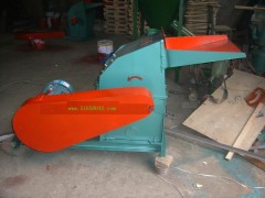 海绵粉碎机 LDH-9FQ50-50