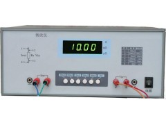 数字式微欧仪/数字式微欧计 NJ-DMR-4
