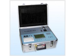 变压器容量分析仪 变压器容量检测仪