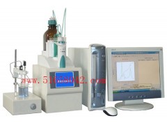 微机酸值测定仪/微机酸值检测仪 TT1-WSZY-2008J