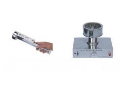 空气微生物（浮游菌）采样器 HAD-LWC-2