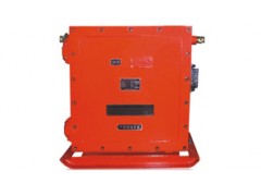 隔兼本安型矿用电话光端机 30路 GY-KTG118