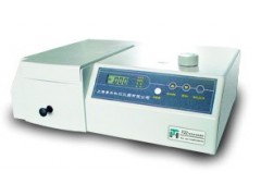 可见分光光度计    HA-7230G