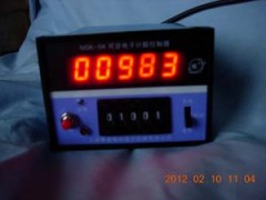 可逆电子计数器 五位可逆计数器 HZ-NSK-5K