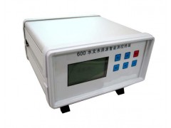 水文水资源智能测控终端 WH-LF2600