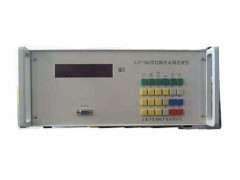 程控静态电阻应变仪   BDH-SDY2206