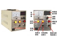 导电类型鉴别仪 导电鉴别仪 GZ-PN-30