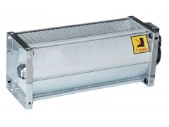 干式变压器用横流式冷却风机HAD-GFD-590-1260