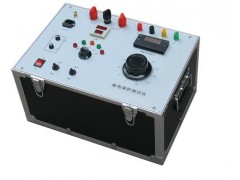 单相继电保护测试仪/继电器测试仪 YJ-JBC-4A