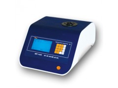 自动熔点仪   HN-MP100