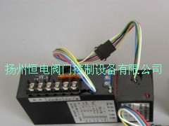 CPA100-220电动执行器模块，进口KOSO，控制模块