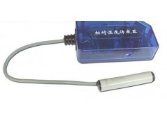 相對濕度傳感器