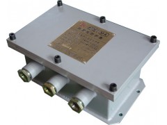 矿用隔兼本安型电源HX-KDW127/12(KDW32)