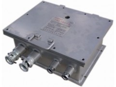 矿用隔兼本安型电源HX-KDW660/24B(KDW43B