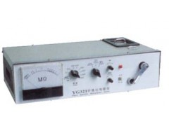 纤维比电阻仪 HY-YG321