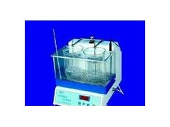 崩解时限测定仪/六管片剂崩解仪HAD-LB-812A