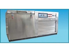 混凝土快速冻融试验机 HAD-KDR-16