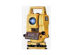 拓普康中文化站仪 XZ-GTS-330