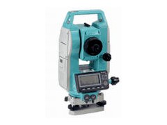 索佳XZ-10系列站仪XZ-SET210·SET510