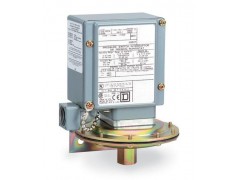 美标SQUARE-D数字量压力开关9012GAW24